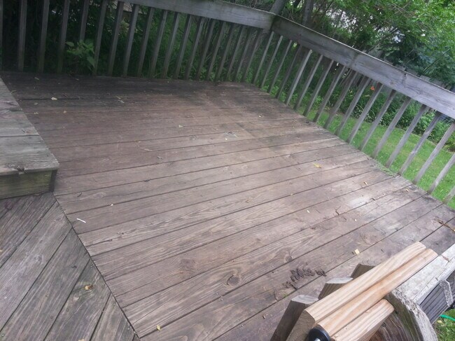 Foto del edificio - 1307 Belmar Pl