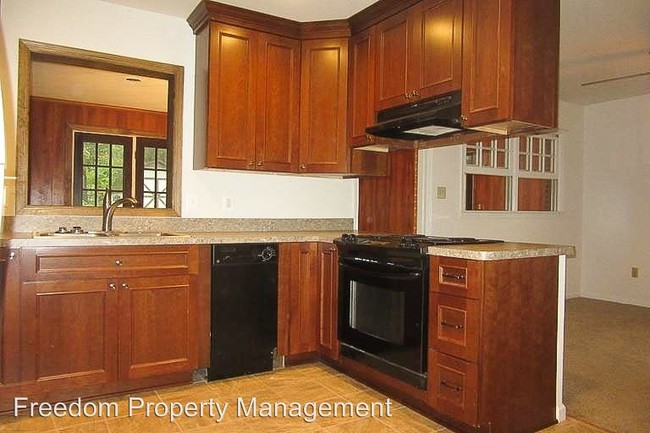 Building Photo - 3 br, 2 bath House - 7128 Airlie Road