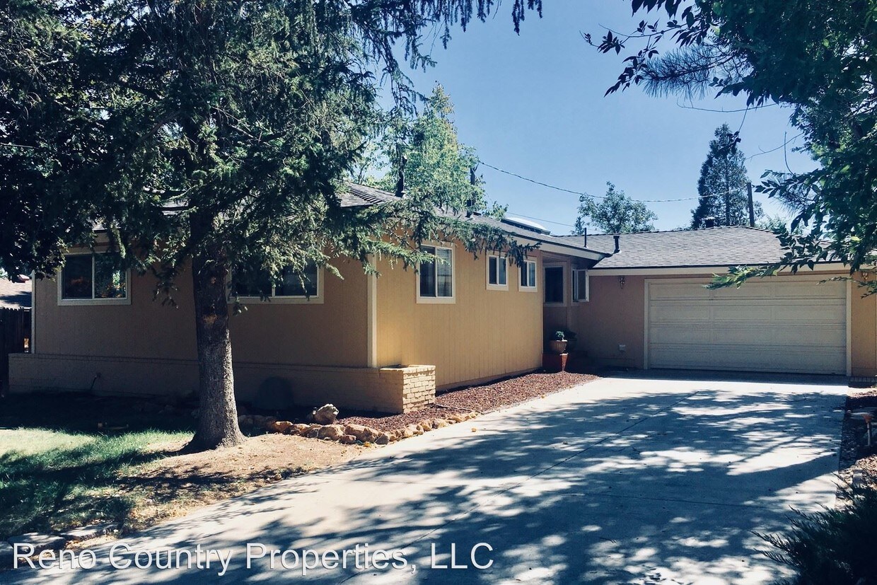 Primary Photo - 4 br, 3 bath House - 2140 Arcane Avenue