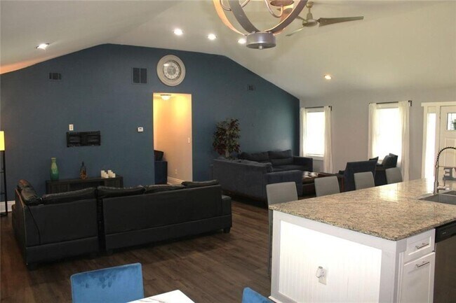 Foto del edificio - 4495 Kent Rd