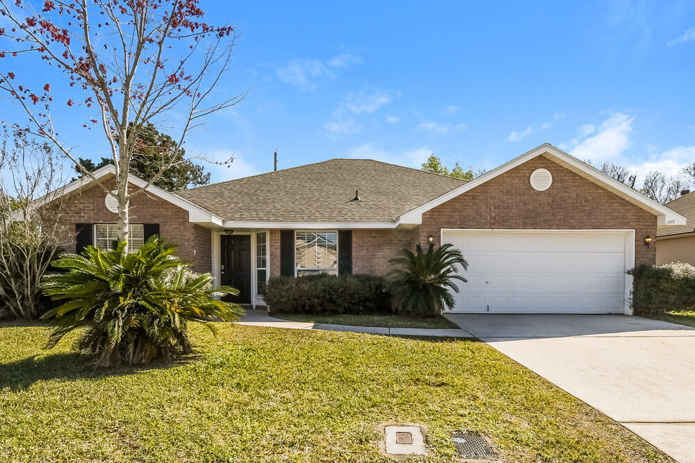 Foto principal - 1562 Wells Rd