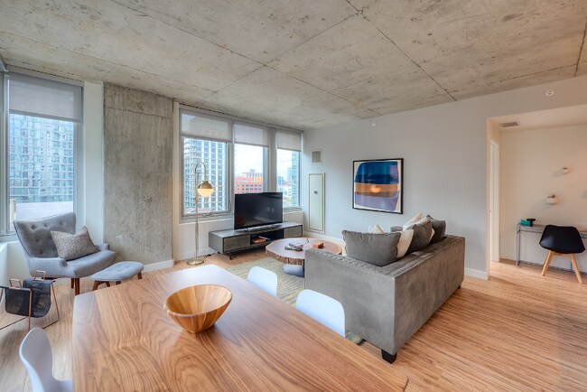 Foto del edificio - 173 N Desplaines St