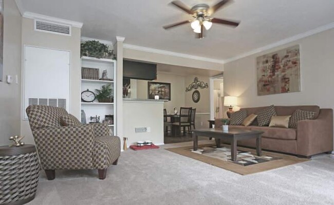 Foto del edificio - 1 bedroom in Humble TX 77338