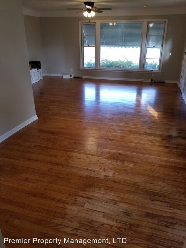 Primary Photo - 3 br, 1.5 bath House - 1204 Green Road