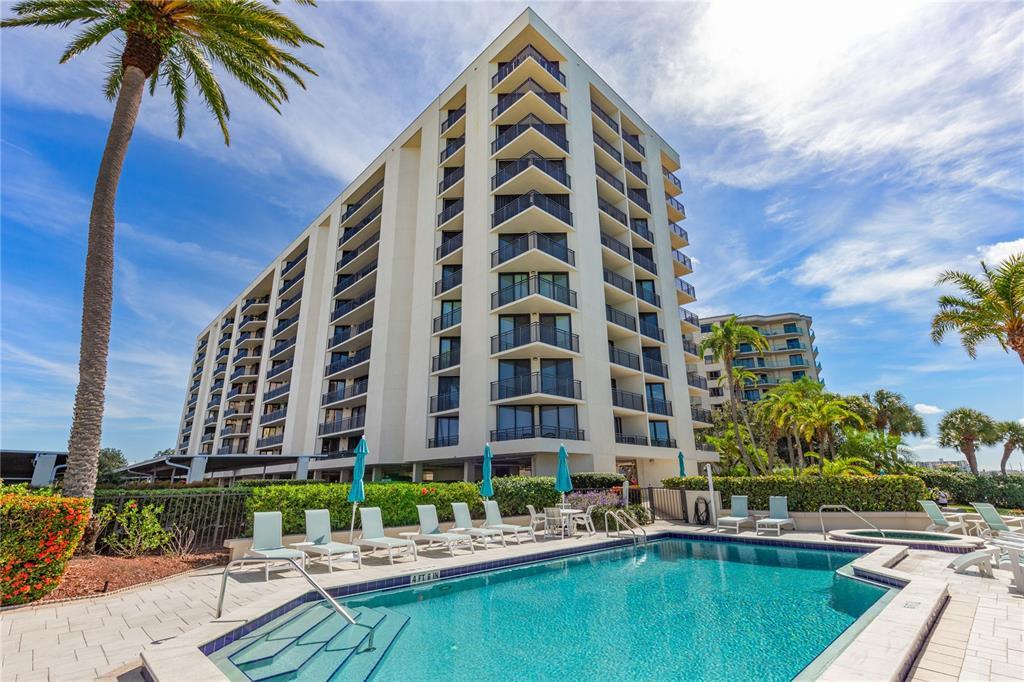 690 Island Way Unit 407, Clearwater, FL 33767 Condo for Rent in