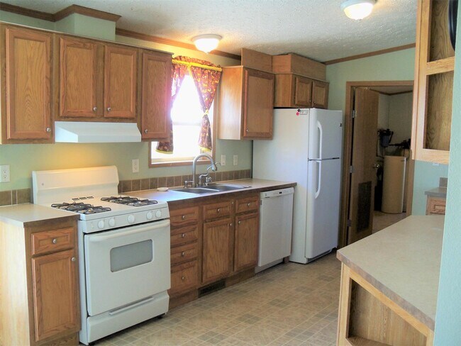 Foto del edificio - 8311 Shepherd Rd