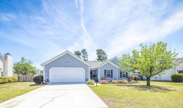 Building Photo - 1300 Woodburn Ct