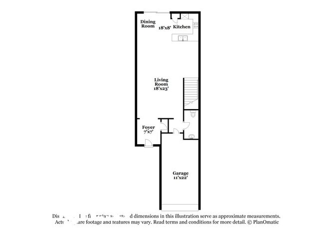 Foto del edificio - 8493 Druid Oaks Ln
