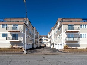 Building Photo - 407 Ocean Blvd