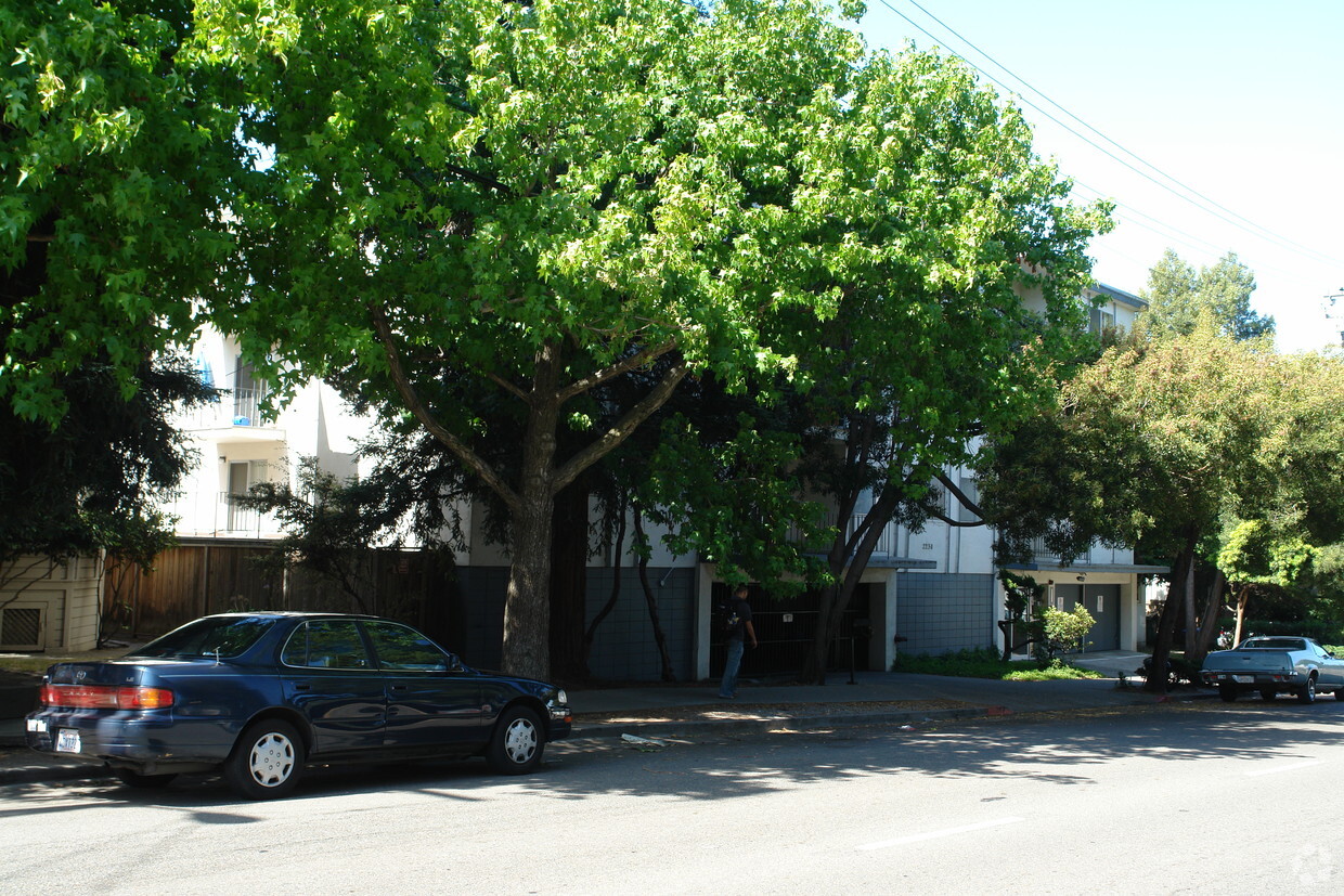Building Photo - 2230 Haste St