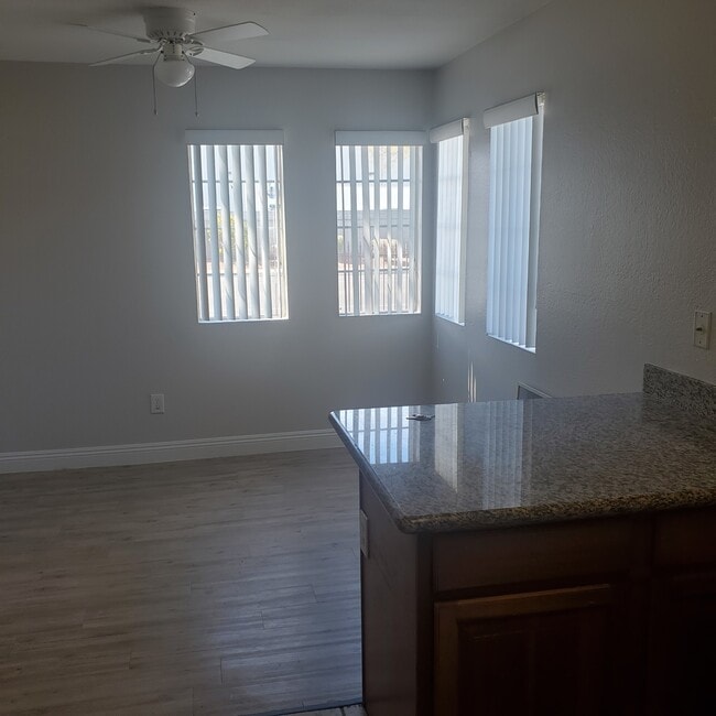 Dining Room - 6500 W Lake Mead Blvd