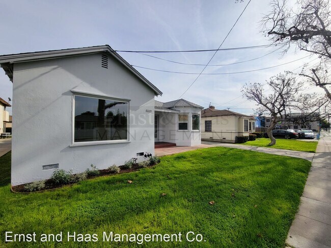Building Photo - 3 br, 2 bath House - 17308 Ardmore Ave.