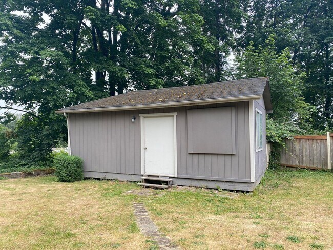 Foto del edificio - Come take a look at this nice Federal Way ...