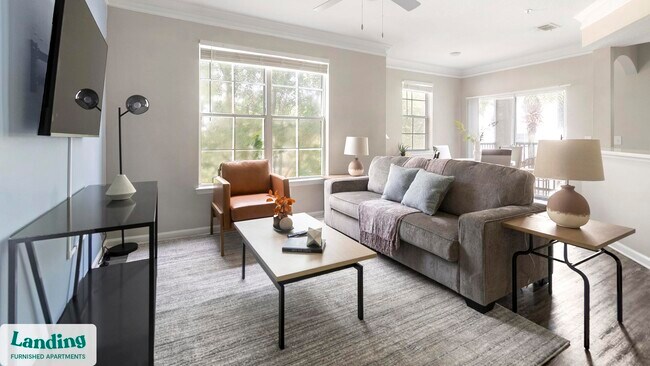 Foto del edificio - 4435 Touchton Rd