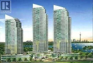 Building Photo - 2240 Lake Shore Blvd W