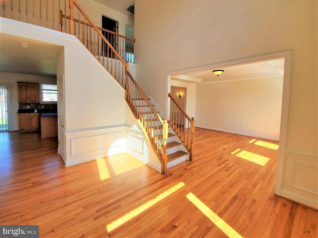 Foto principal - 11406 Fox Chase Ct