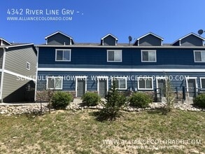 Building Photo - 4342 River Line Grv