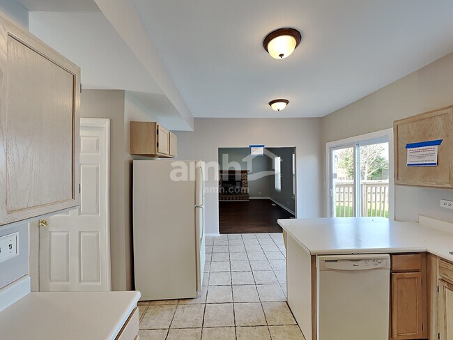 Foto del edificio - 809 Magnolia Dr