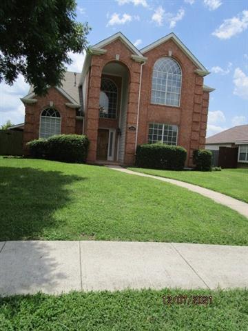 Primary Photo - 10909 Ambergate Ln