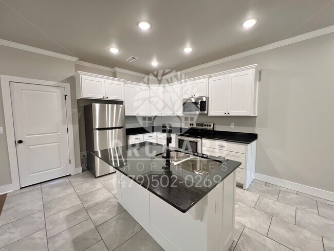Foto del edificio - 592 Bradford Dr