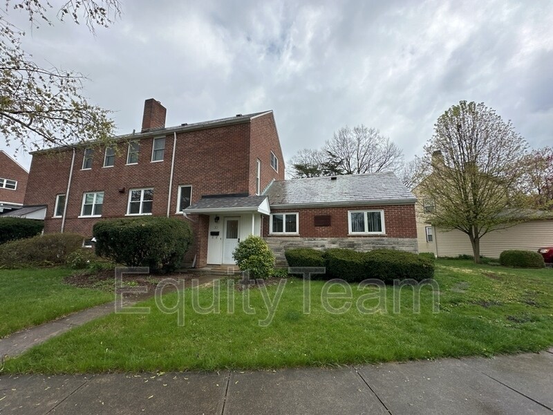Foto principal - 8 Burnham St