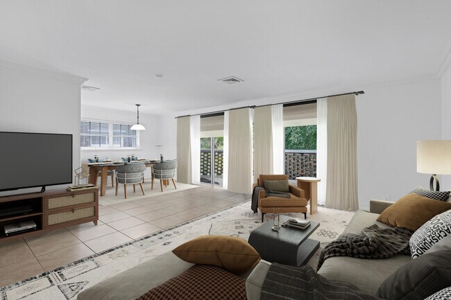 Foto del edificio - 415 Pine Tree Ct