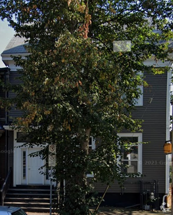 Building Photo - 2213 Brunswick St