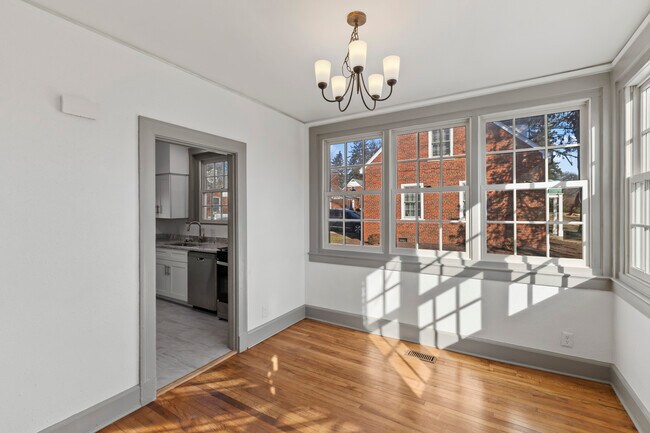 Foto del edificio - Fort Meade On-Post Housing