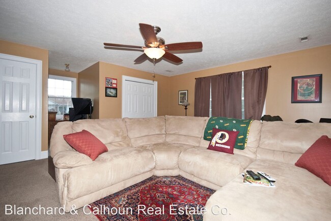 Building Photo - 3 br, 2.5 bath House - 635 Lake Santee Dr