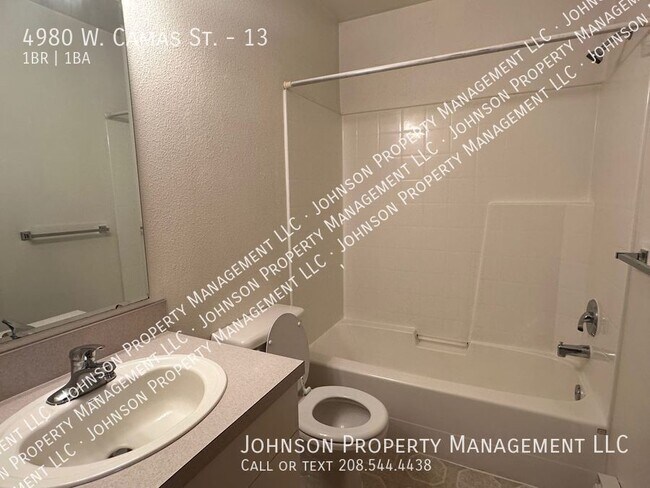 Foto del edificio - 4980 W Camas St