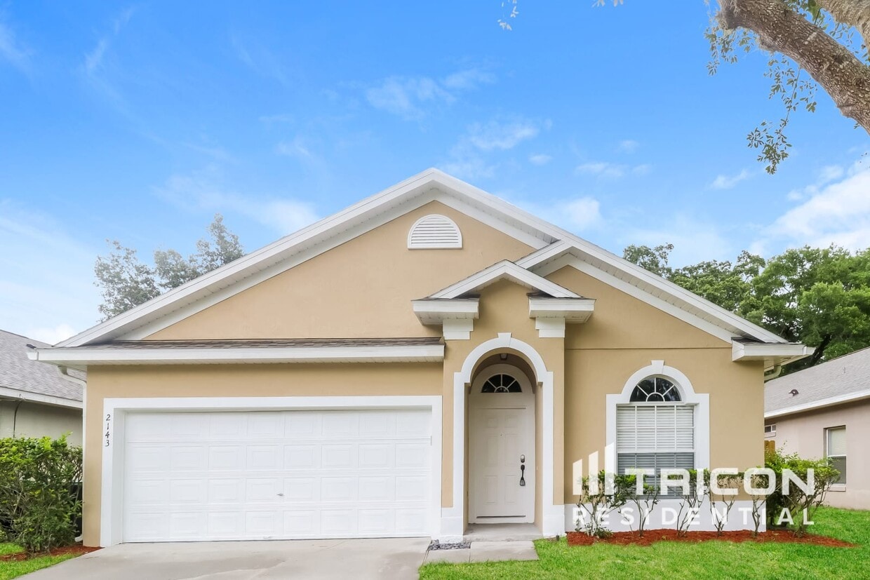 Foto principal - 2143 Kaylas Ct