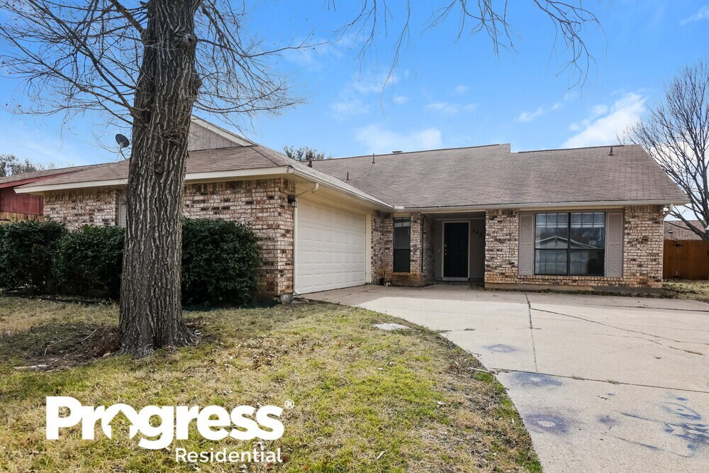Foto principal - 3909 7 Gables St