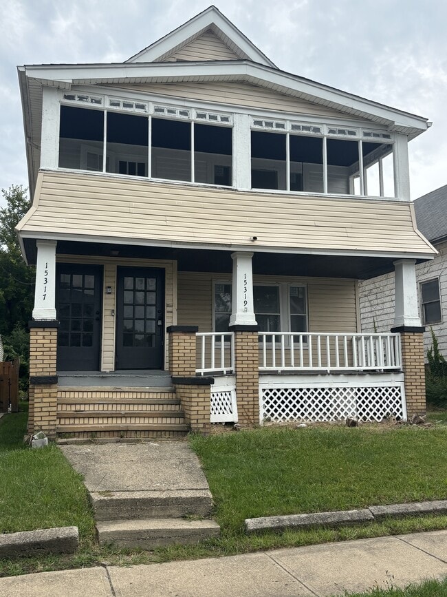 Building Photo - 15317 Shiloh Rd