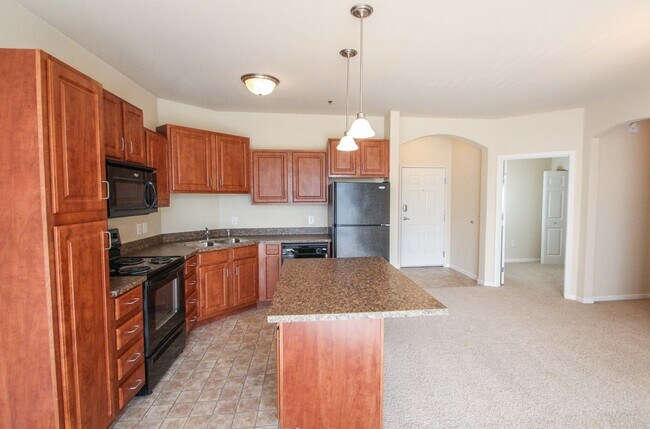 Foto del edificio - Lakeville Woods