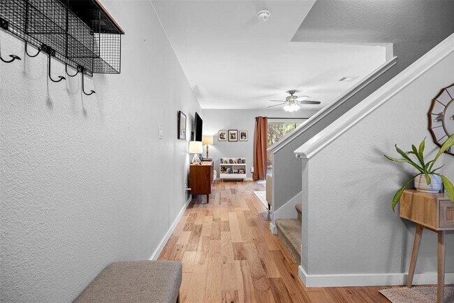 Foto del edificio - 8058 Thaxton Rd