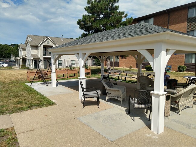 Building Photo - The Heartland Affordable Senior Housing