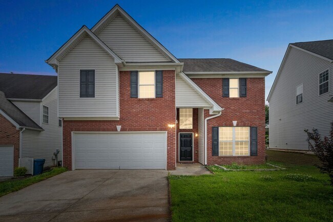 Building Photo - Spacious 4BR House in Lawrenceville