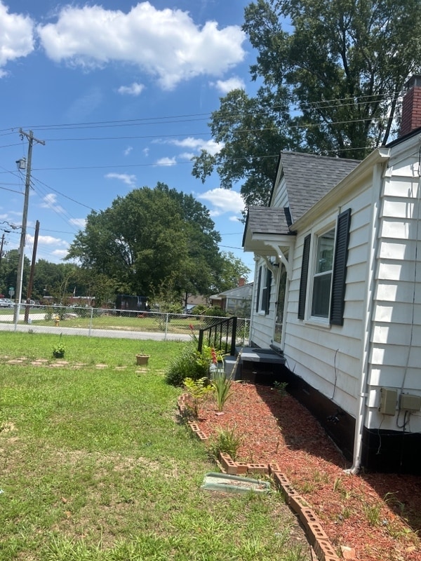 216 E Sycamore St, Zebulon, NC 27597 House Rental in Zebulon, NC