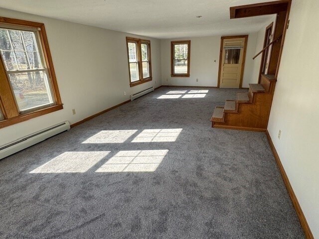 Building Photo - 950 Wachusett St