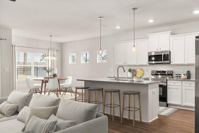 Foto del edificio - 488 Amherst Way