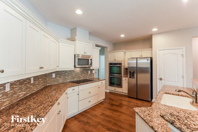 Foto del edificio - 12555 Westberry Manor Dr