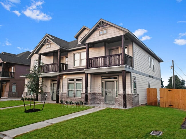 Foto del edificio - 902 Montclair Ave