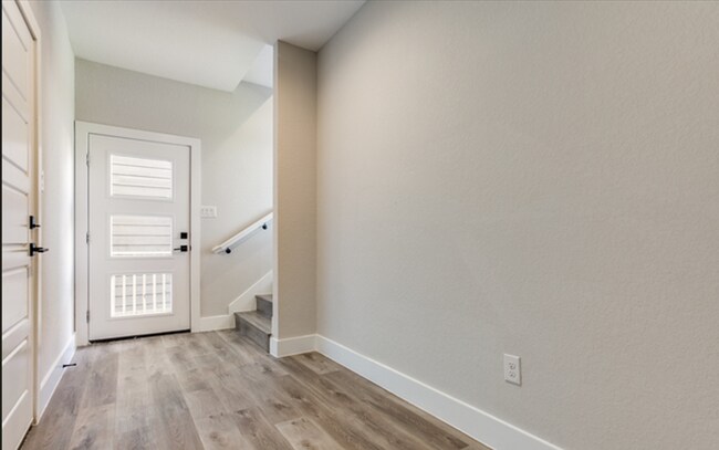 Foto del edificio - LUXURY ALAMO HEIGHTS TOWNHOME