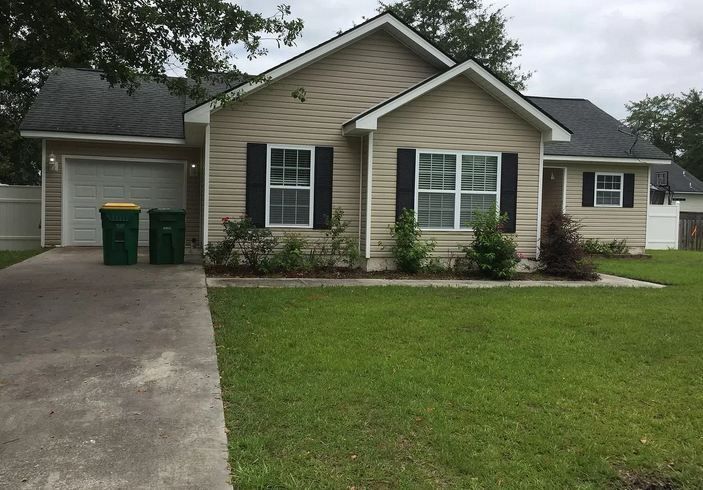 Primary Photo - 311 Centerwood Ct, Rincon, GA 31326