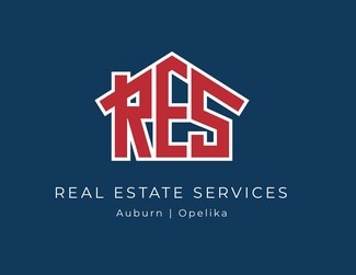 Property Management Company Logo
