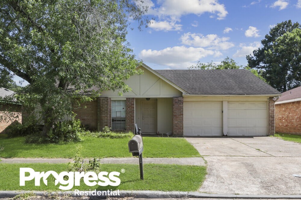 Primary Photo - 7850 Birchbark Dr