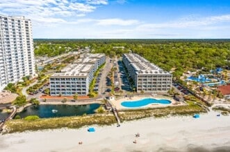 Building Photo - 5905 S Kings Hwy