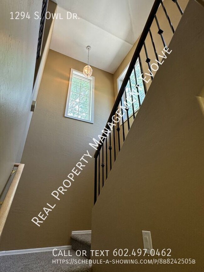 Foto del edificio - Move-in Ready Gilbert Home