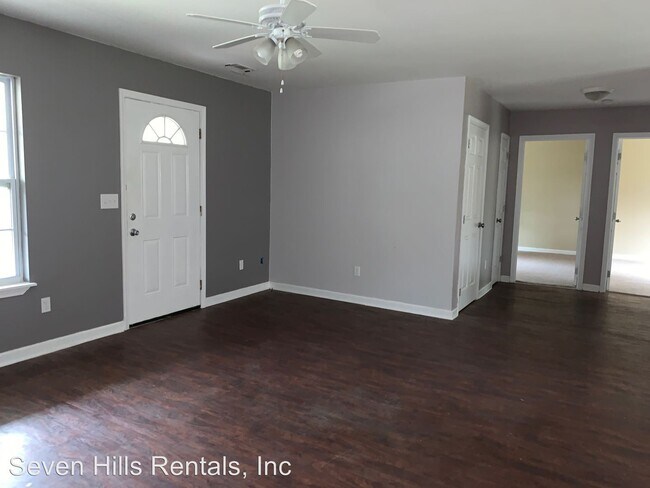 Building Photo - 3 br, 2 bath House - 527 Mill Street