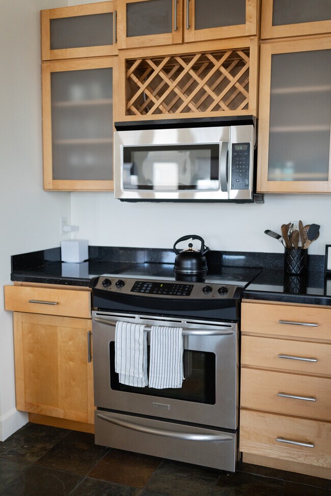 Foto del edificio - Draper Home - Annie